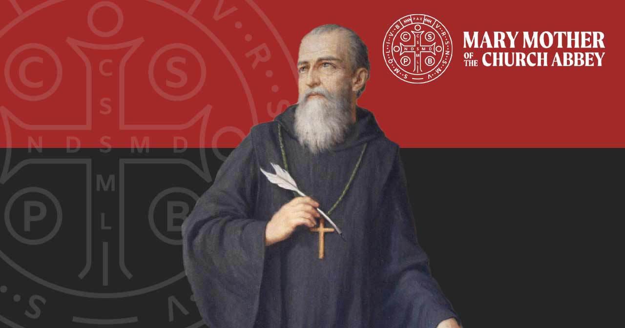 The Richmond Monks cover